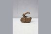 Miniaturansicht Pelikan mit offenem Mund 1