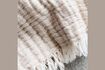 Miniaturansicht Plaid aus Baumwolle beige Alice 3