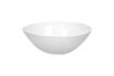 Miniaturansicht Porcelino White Salatschüssel 1
