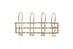 Miniaturansicht Rattan-Garderobe Ortale 4