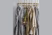 Miniaturansicht Rattan-Garderobe Ortale 2
