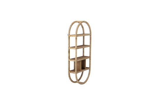 Rattan-Regal Vendeuil