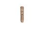 Miniaturansicht Rattan-Stehlampe beige Vannes ohne jede Grenze