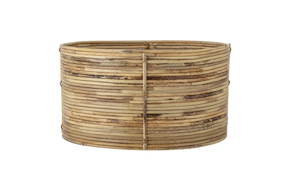 Rattankorb Gerson Bloomingville