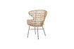 Miniaturansicht Rattansessel Oudon 4