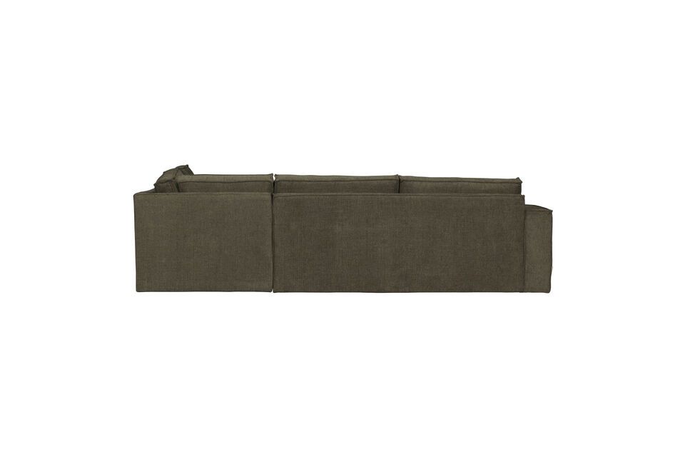 000 Martindale ist dieses Sofa perfekt für den intensiven Gebrauch im Haushalt geeignet