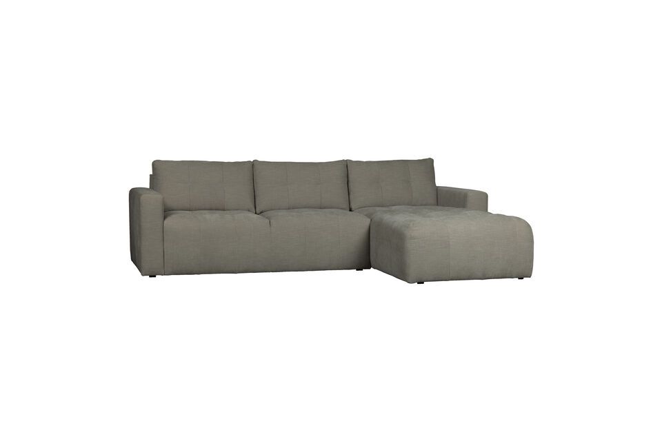 Dieses Sofa wurde entworfen