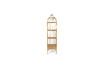 Miniaturansicht Regal aus vergoldetem Eisen Unlock Me 4