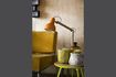 Miniaturansicht Ridge Rib Lounge Stuhl Gelb 3