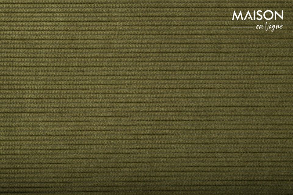 Ein Sessel mit zeitlosem Design