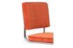 Miniaturansicht Ridge Rib Stuhl in Orange 6