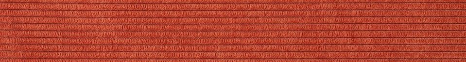 Materialbeschreibung Ridge Rib Stuhl in Orange