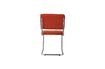Miniaturansicht Ridge Rib Stuhl in Orange 8