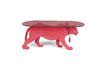 Miniaturansicht Rosa Couchtisch aus Harz Dope as Hell 6