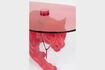 Miniaturansicht Rosa Couchtisch aus Harz Dope as Hell 7