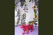 Miniaturansicht Rosa Couchtisch aus Harz Dope as Hell 5