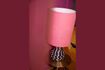 Miniaturansicht Rosa Eisenlampe Don't Be Afraid of Colour 2
