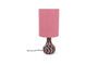 Miniaturansicht Rosa Eisenlampe Don't Be Afraid of Colour ohne jede Grenze