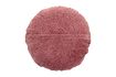 Miniaturansicht Rosa Kissen Ferfay aus Baumwolle 3