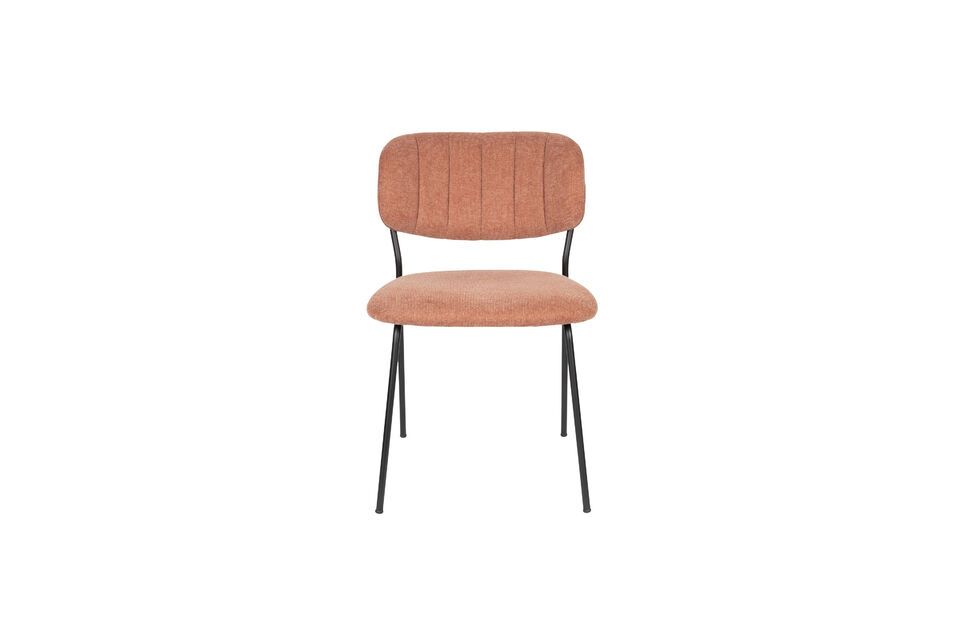 Ob in einem zeitgenössisch-schicken Interieur oder in einem gewagten Retro-Dekor