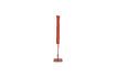 Miniaturansicht Roter Sonnenschirm aus Polyester Sunshine 4