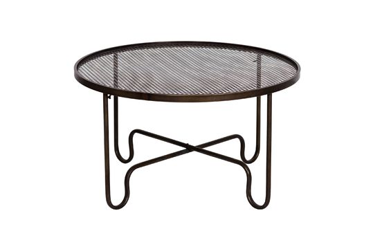 Runder Couchtisch Boissay