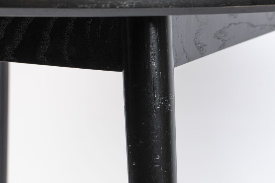 Die Höhe von 75 cm ist so konzipiert