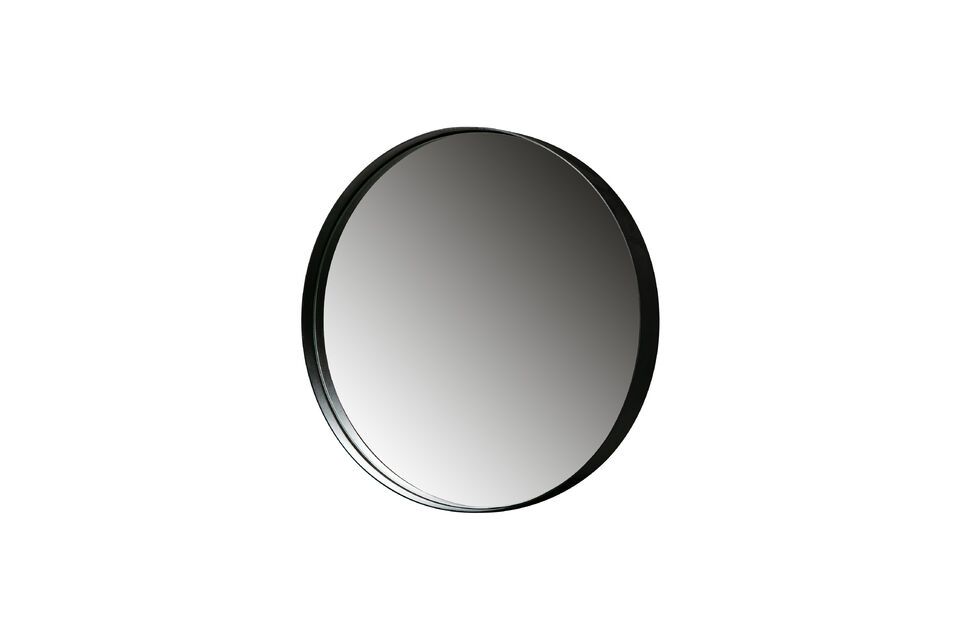 Dieser runde Spiegel