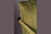 Miniaturansicht Samtsessel Stitched in olive 5