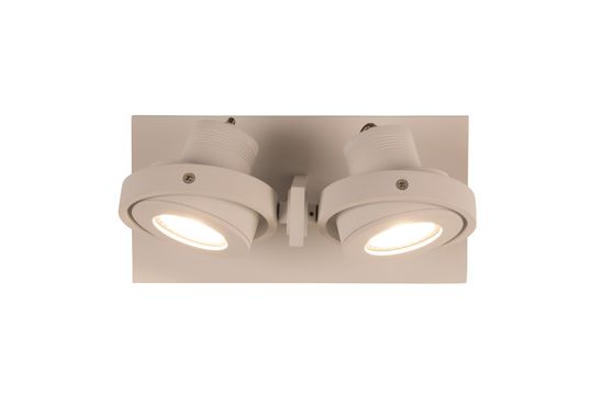 Scheinwerfer Luci-2 DTW weiß