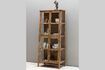 Miniaturansicht Schrank aus dunklem Holz Laval 1
