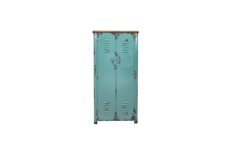 Schrank Rusty - 9