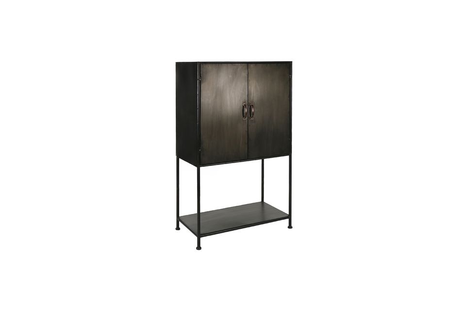 Schrank Typographic Pomax