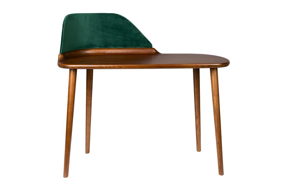 Schreibtisch Finn DutchBone