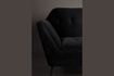Miniaturansicht Schwarze Kate Lounge-Stuhl 3