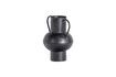 Miniaturansicht Schwarze Metallvase Vere 5