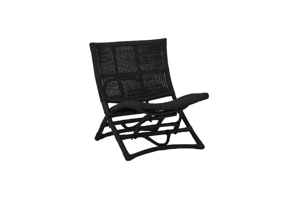 Höhe des Stuhls (cm): 35 Tiefe des Stuhls (cm): 42 Größe und Form können je nach Material etwas