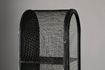 Miniaturansicht Schwarzer Schrank Oval 8