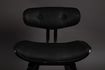 Miniaturansicht Schwarzer Stuhl Blackwood 7