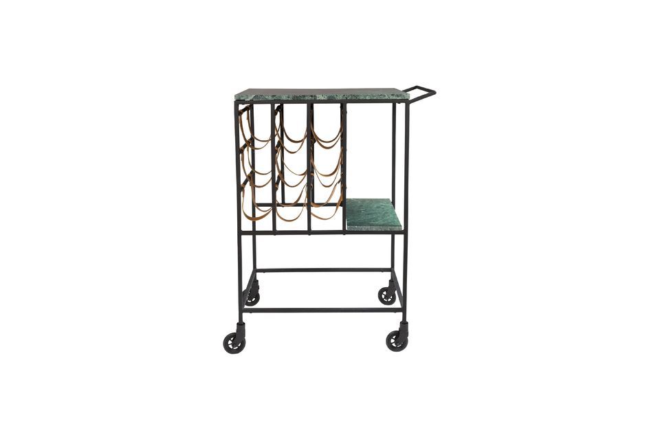 Servierwagen Mil Dutch Bone