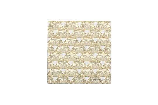 Serviette Franey
