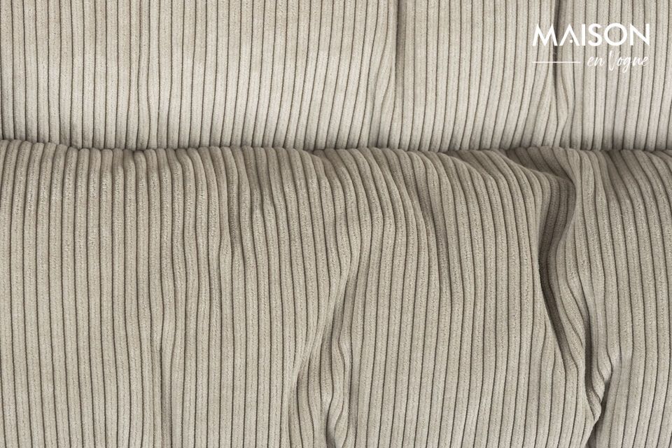  Verleihen Sie Ihrem Wohnzimmer einen robusten und eleganten Touch.