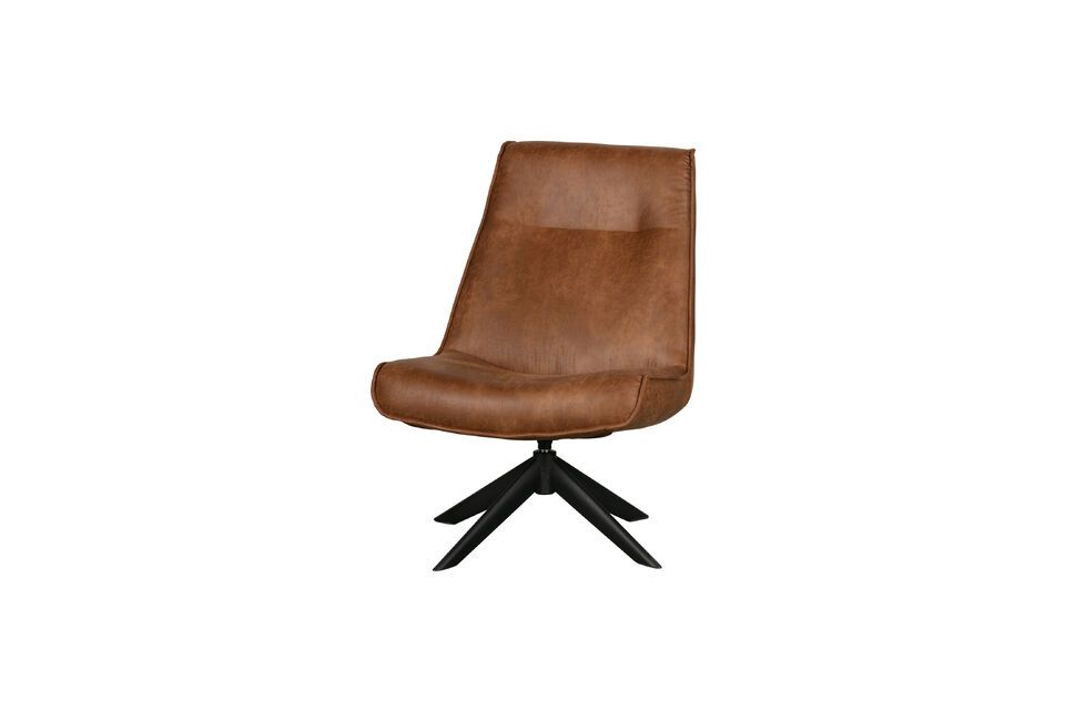 Mit den Maßen H 94 x B 67 x T 85 cm stammt dieses Möbelstück von der niederländischen Marke