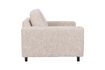 Miniaturansicht Sessel Jean latte Farbe 10