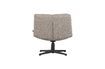 Miniaturansicht Sessel mit Schafsfell-Effekt sandfarben Vinny 6