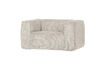 Miniaturansicht Sessel ribcord off-white Bean 4