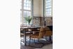 Miniaturansicht Sessel Stitched in Cognac 12