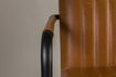 Miniaturansicht Sessel Stitched in Cognac 15