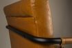 Miniaturansicht Sessel Stitched in Cognac 17