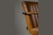 Miniaturansicht Sessel Stitched in Cognac 20